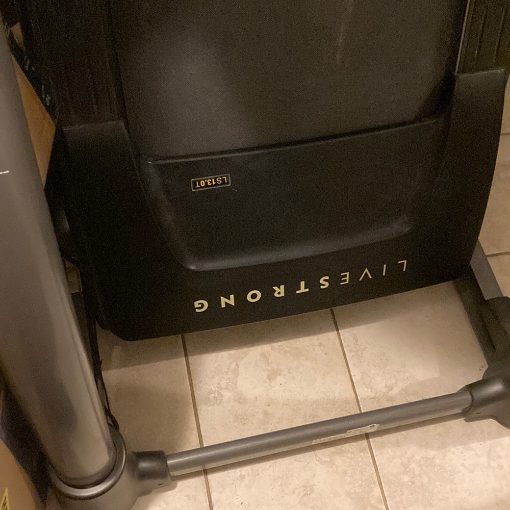 Treadmill